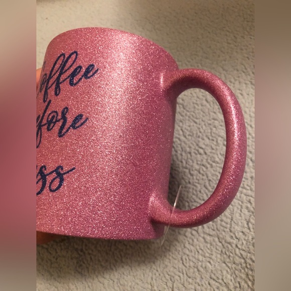 Brand new wot sparkly mug - Picture 6 of 7